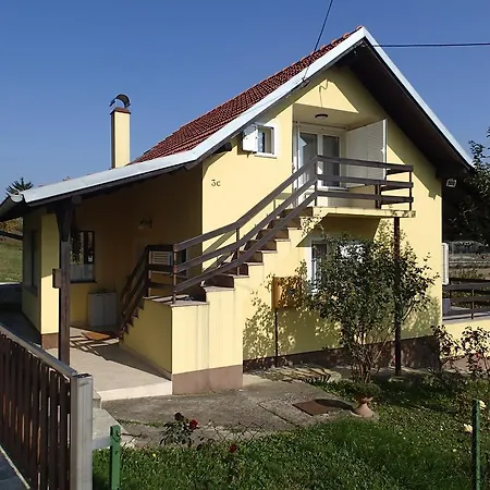 Holiday Home Dora Zabok Room photo