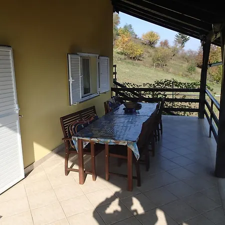Holiday Home Dora Zabok Room photo