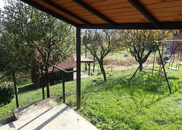 Holiday Home Dora