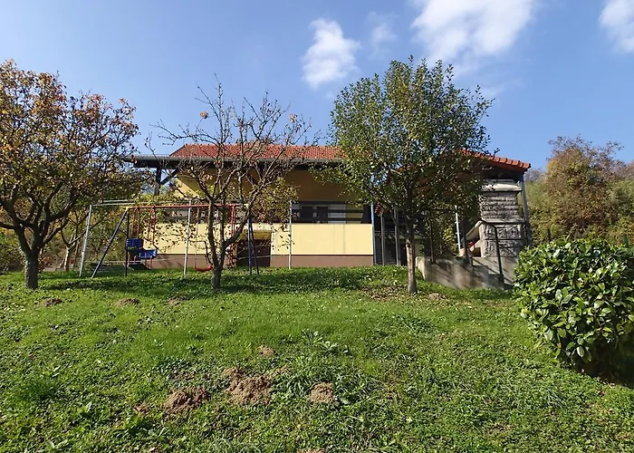 Holiday Home Dora