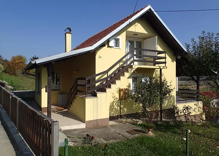 Holiday Home Dora