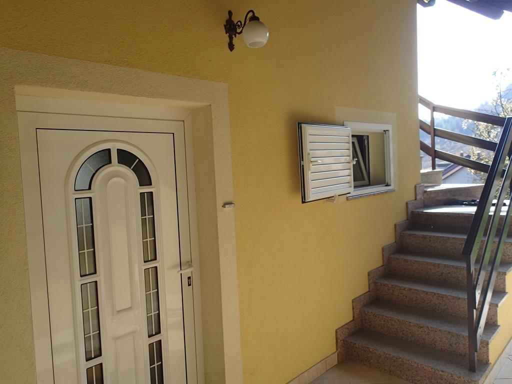 Holiday Dora Holiday home Zabok