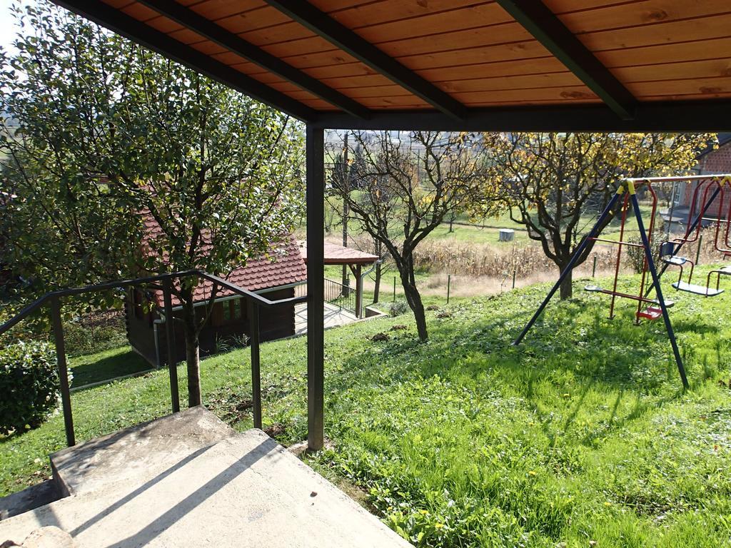 Holiday home Holiday Dora Zabok
