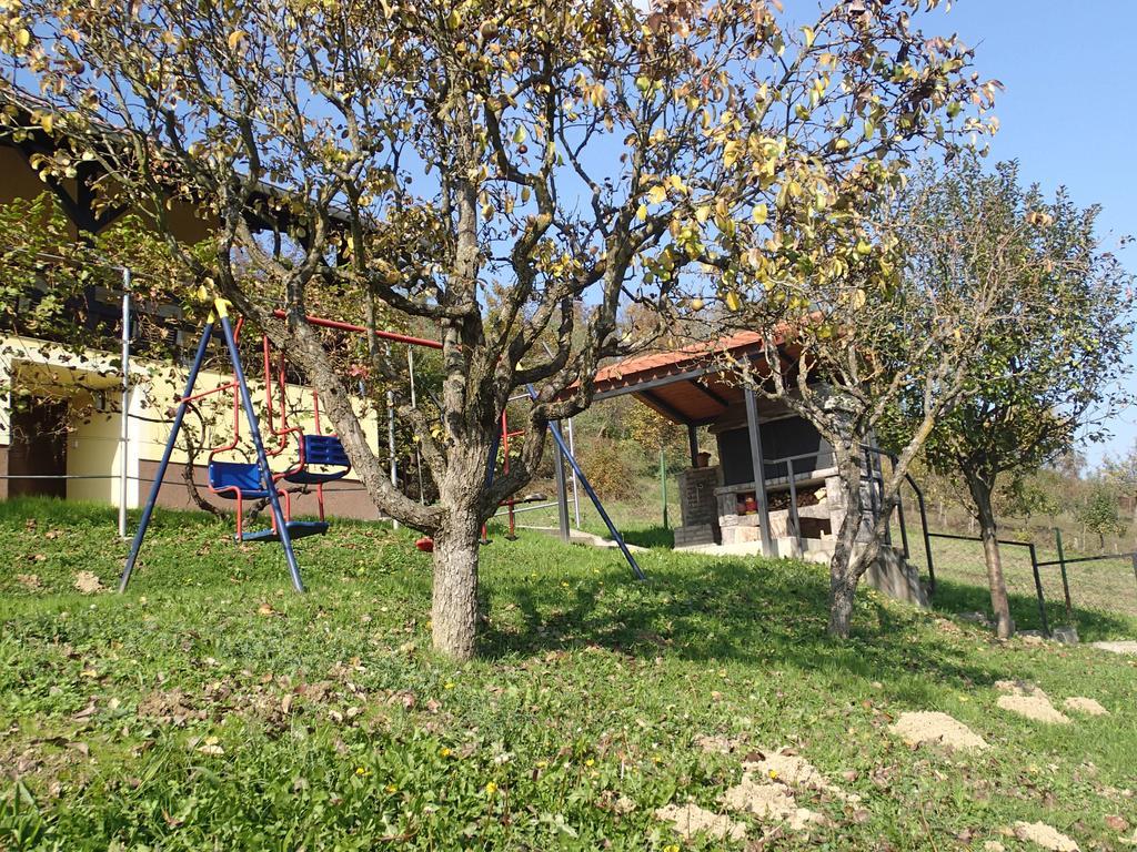 Holiday home Holiday Dora Zabok