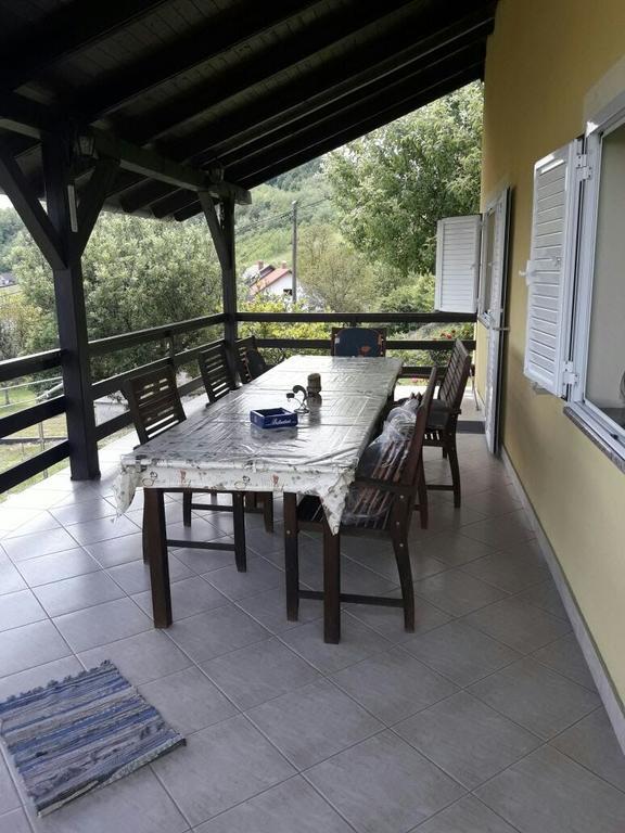 Holiday home Holiday Dora *