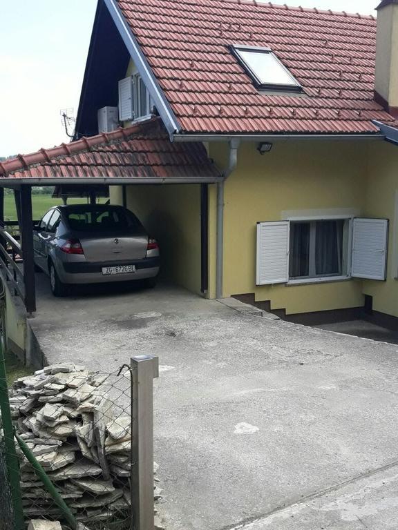 Holiday Dora Holiday home Zabok