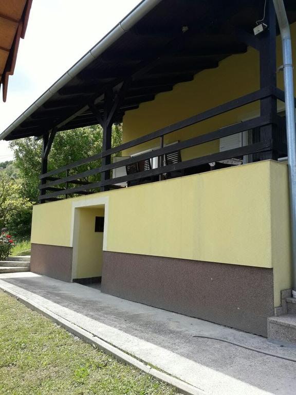 Holiday home Holiday Dora Zabok